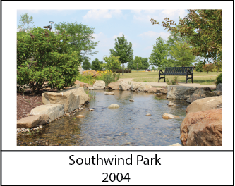 Southwind Park 2004